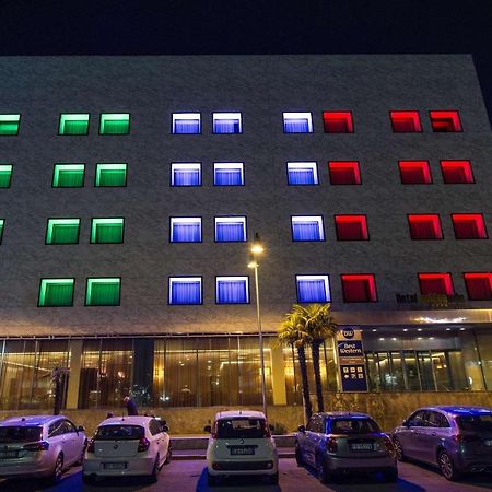 Best Western Hotel Goldenmile Milan Trezzano sul Naviglio Εξωτερικό φωτογραφία