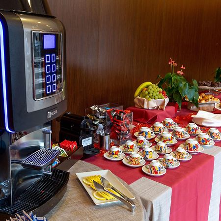 Best Western Hotel Goldenmile Milan Trezzano sul Naviglio Εξωτερικό φωτογραφία