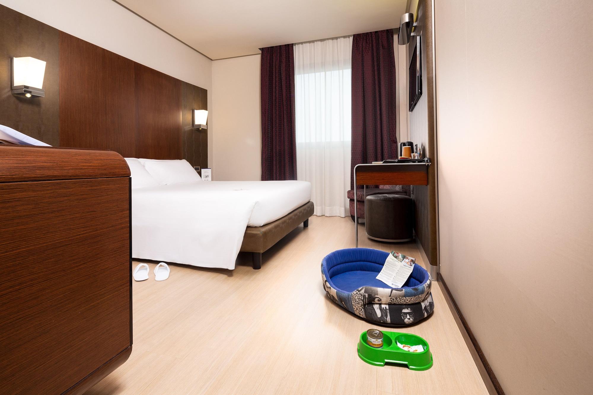Best Western Hotel Goldenmile Milan Trezzano sul Naviglio Εξωτερικό φωτογραφία