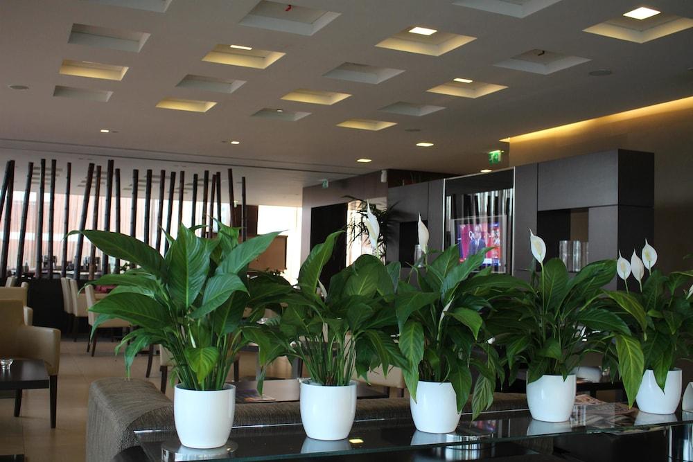 Best Western Hotel Goldenmile Milan Trezzano sul Naviglio Εξωτερικό φωτογραφία