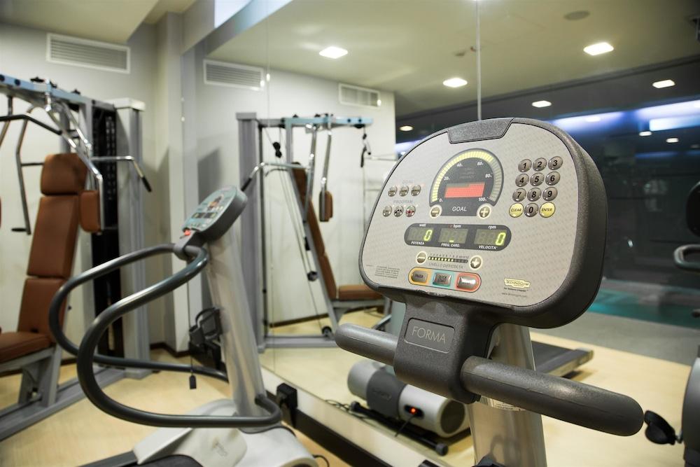 Best Western Hotel Goldenmile Milan Trezzano sul Naviglio Εξωτερικό φωτογραφία