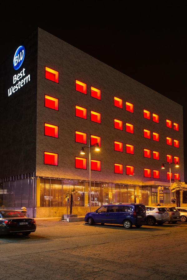 Best Western Hotel Goldenmile Milan Trezzano sul Naviglio Εξωτερικό φωτογραφία