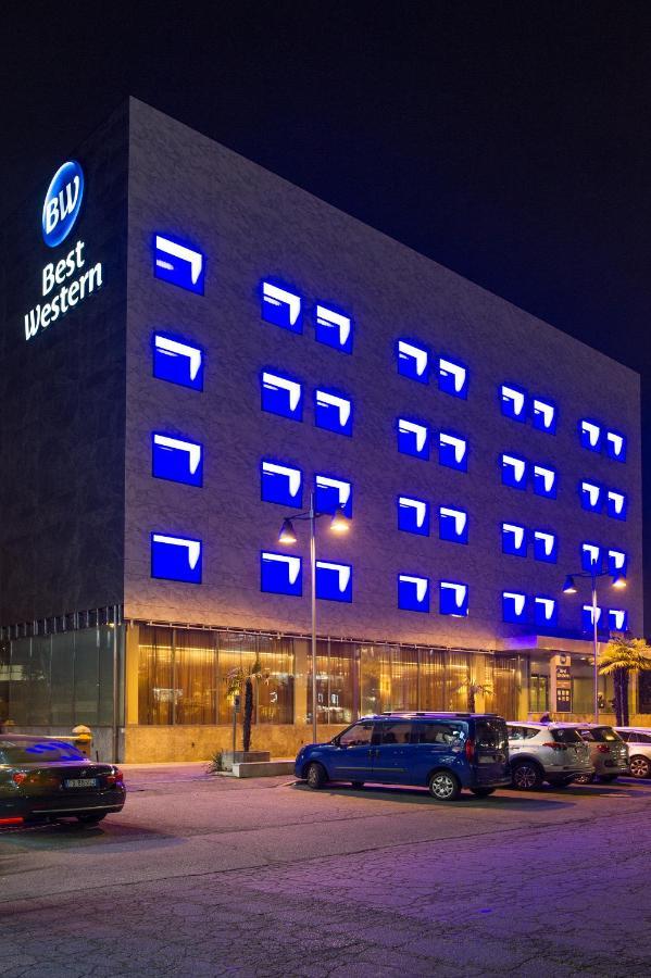 Best Western Hotel Goldenmile Milan Trezzano sul Naviglio Εξωτερικό φωτογραφία