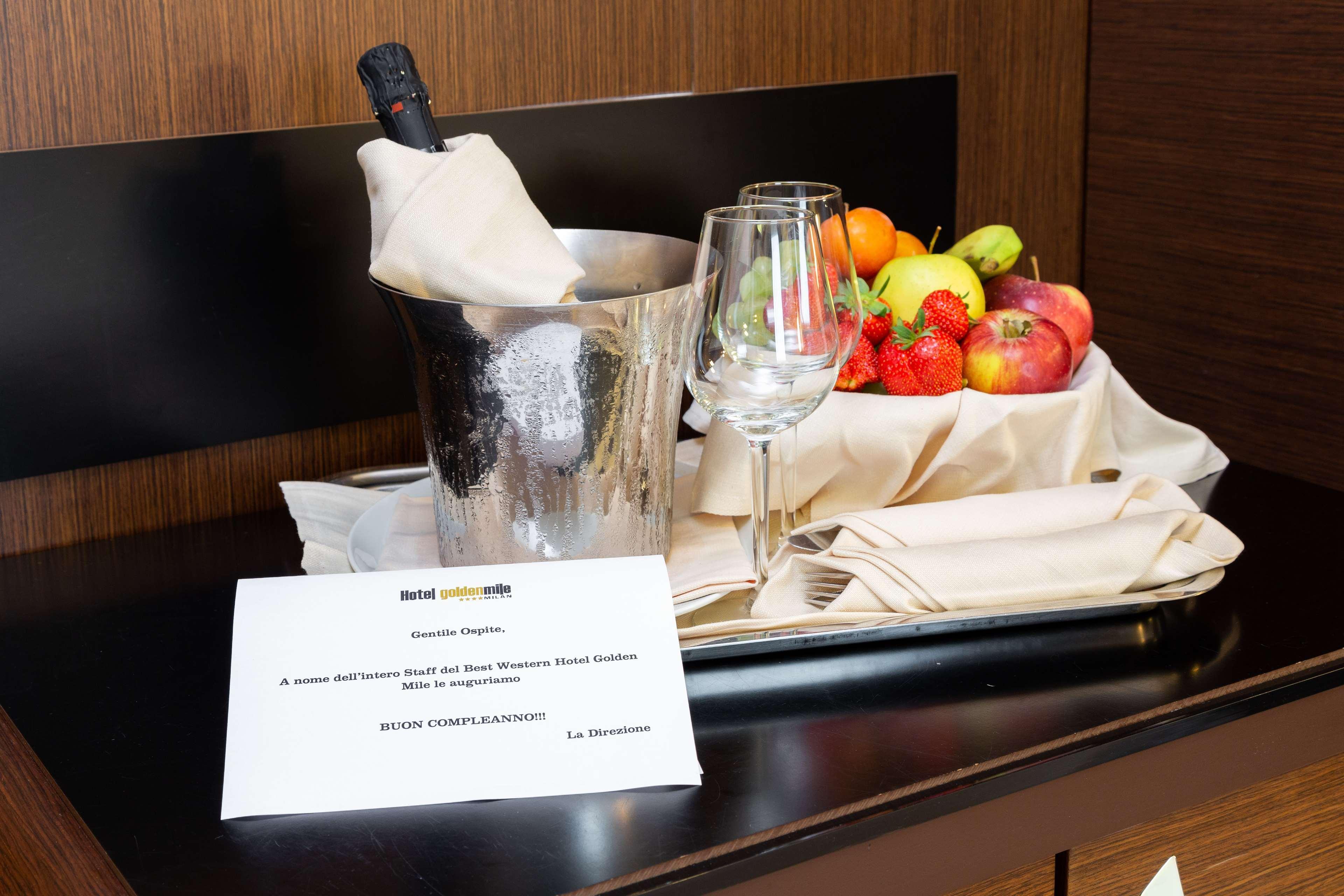 Best Western Hotel Goldenmile Milan Trezzano sul Naviglio Εξωτερικό φωτογραφία