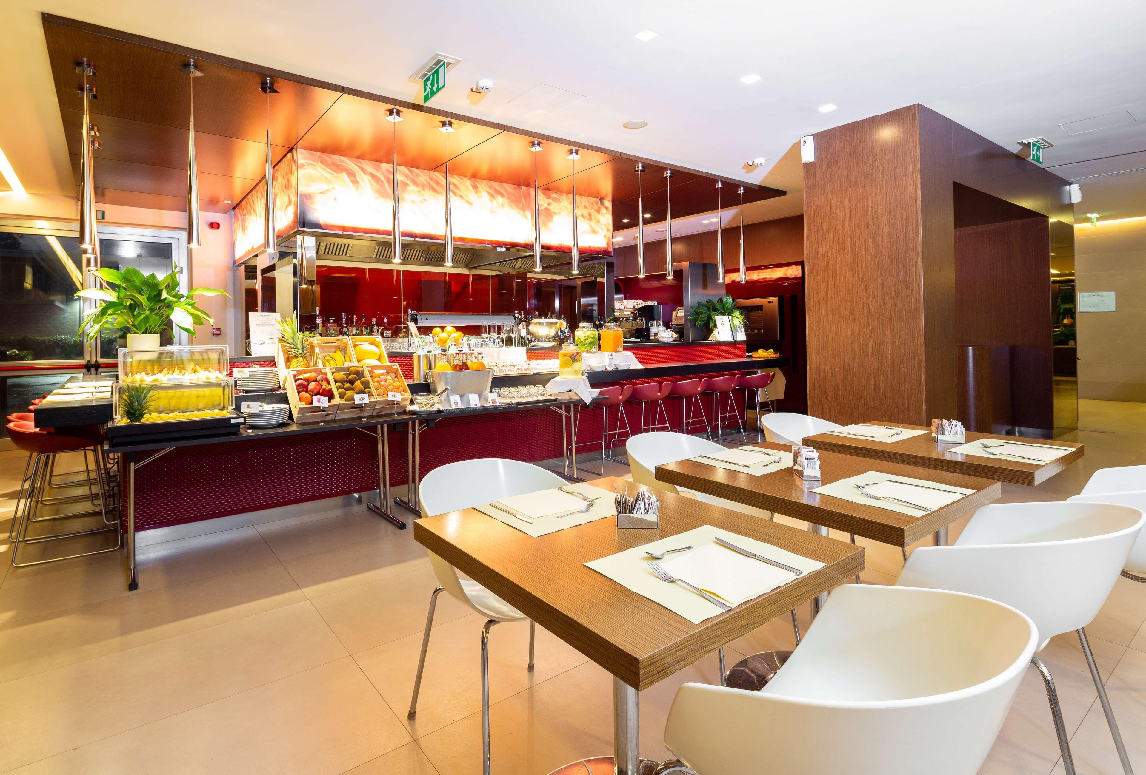 Best Western Hotel Goldenmile Milan Trezzano sul Naviglio Εξωτερικό φωτογραφία