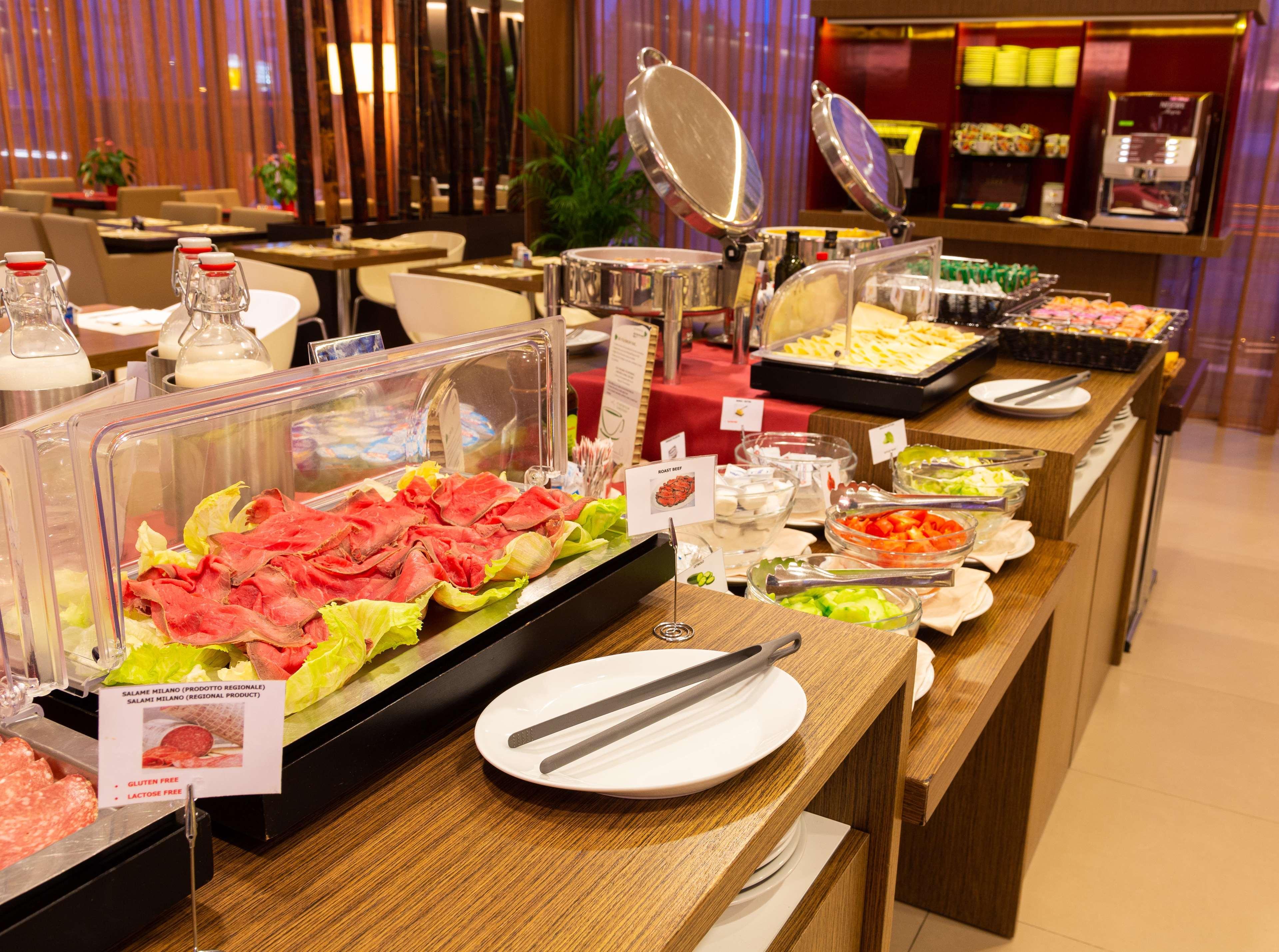 Best Western Hotel Goldenmile Milan Trezzano sul Naviglio Εξωτερικό φωτογραφία
