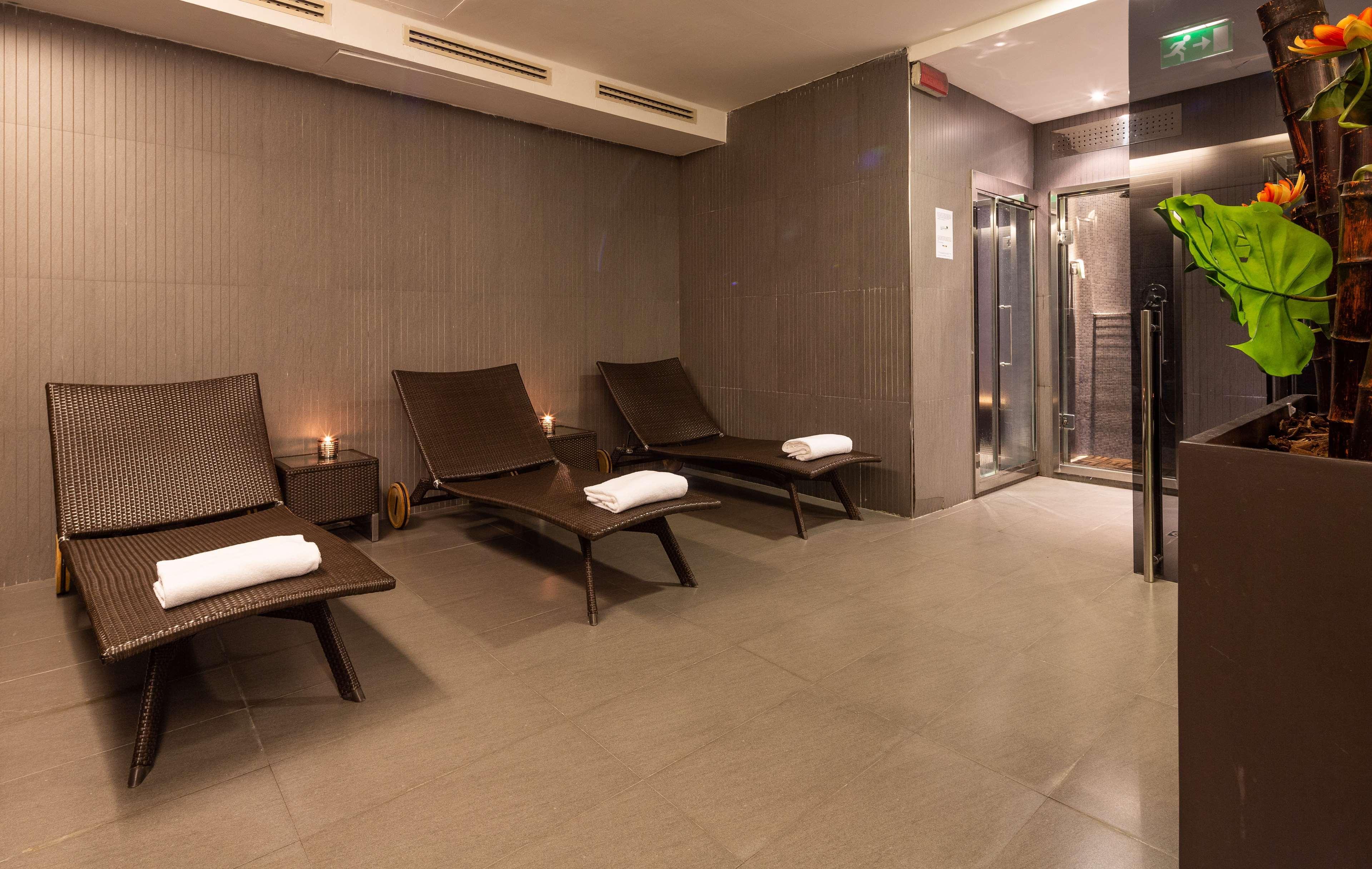 Best Western Hotel Goldenmile Milan Trezzano sul Naviglio Εξωτερικό φωτογραφία