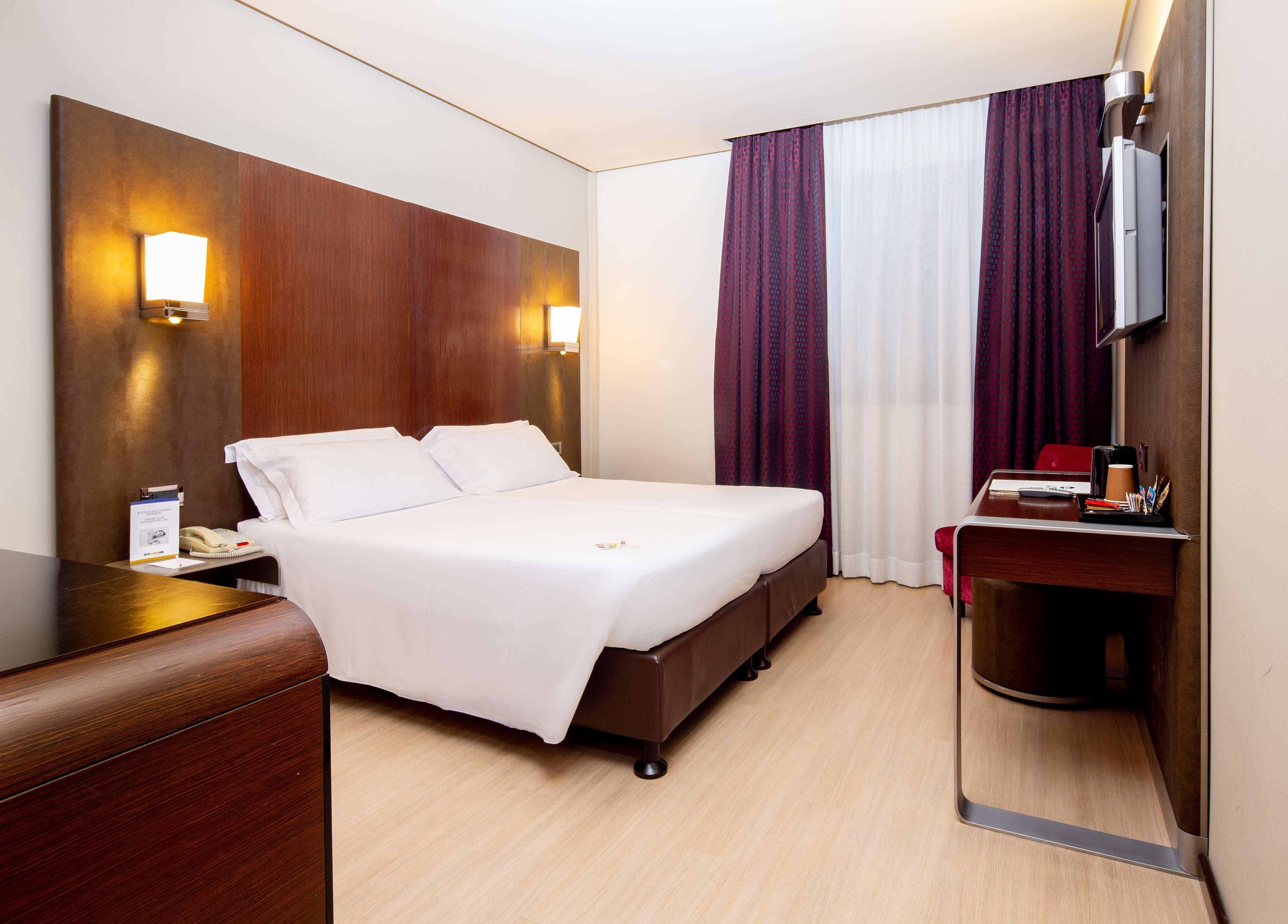 Best Western Hotel Goldenmile Milan Trezzano sul Naviglio Εξωτερικό φωτογραφία
