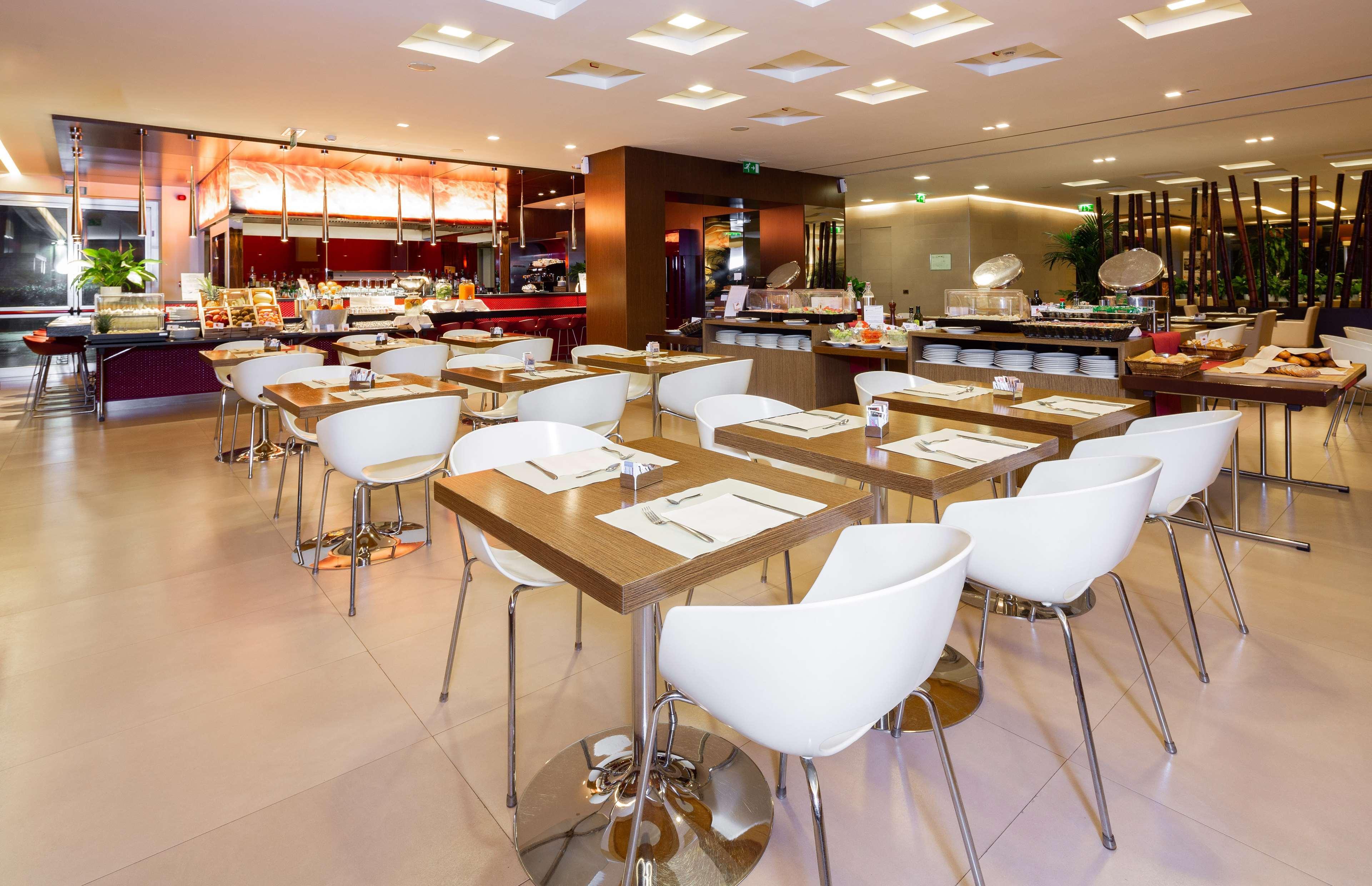 Best Western Hotel Goldenmile Milan Trezzano sul Naviglio Εξωτερικό φωτογραφία
