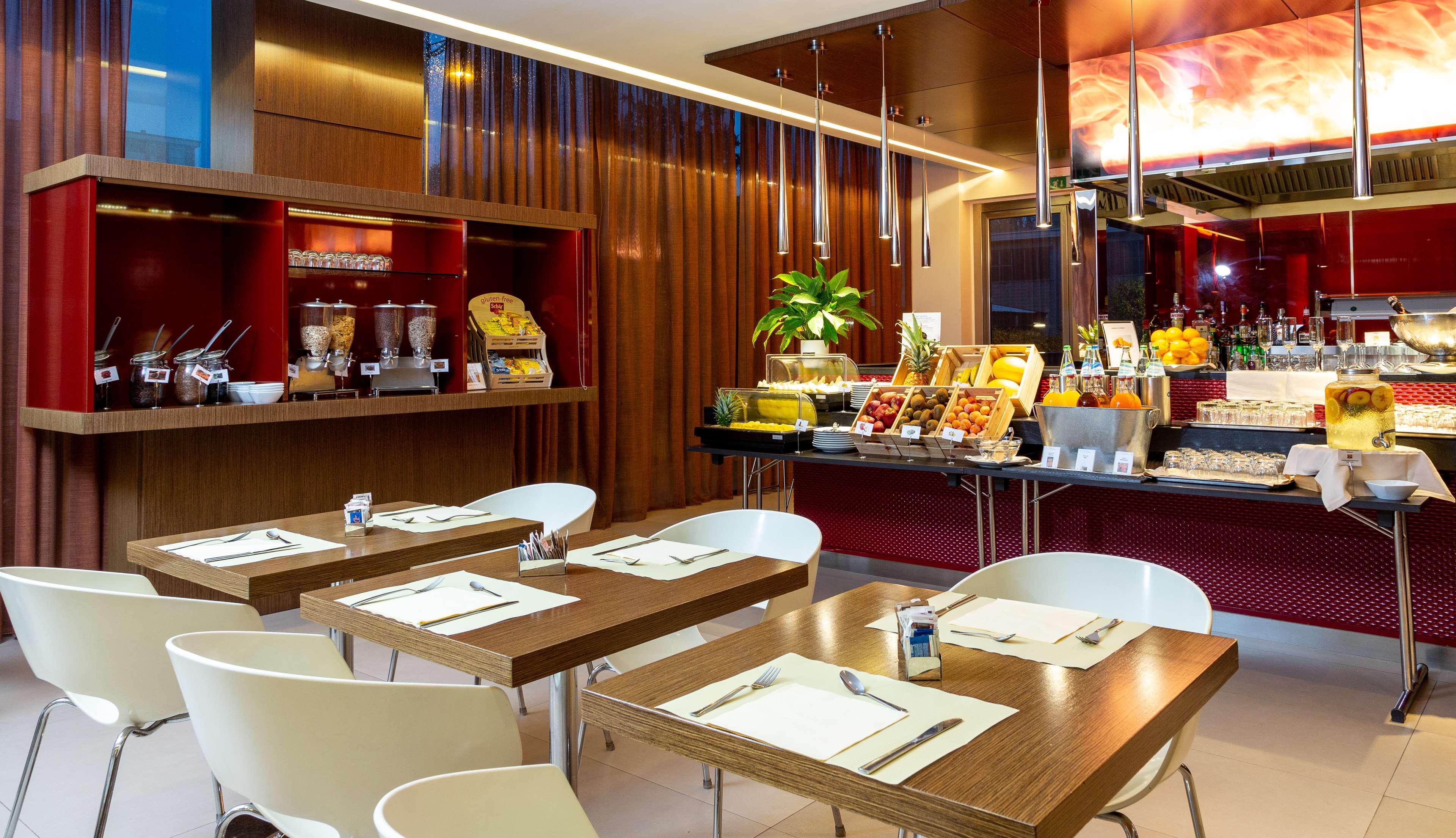 Best Western Hotel Goldenmile Milan Trezzano sul Naviglio Εξωτερικό φωτογραφία
