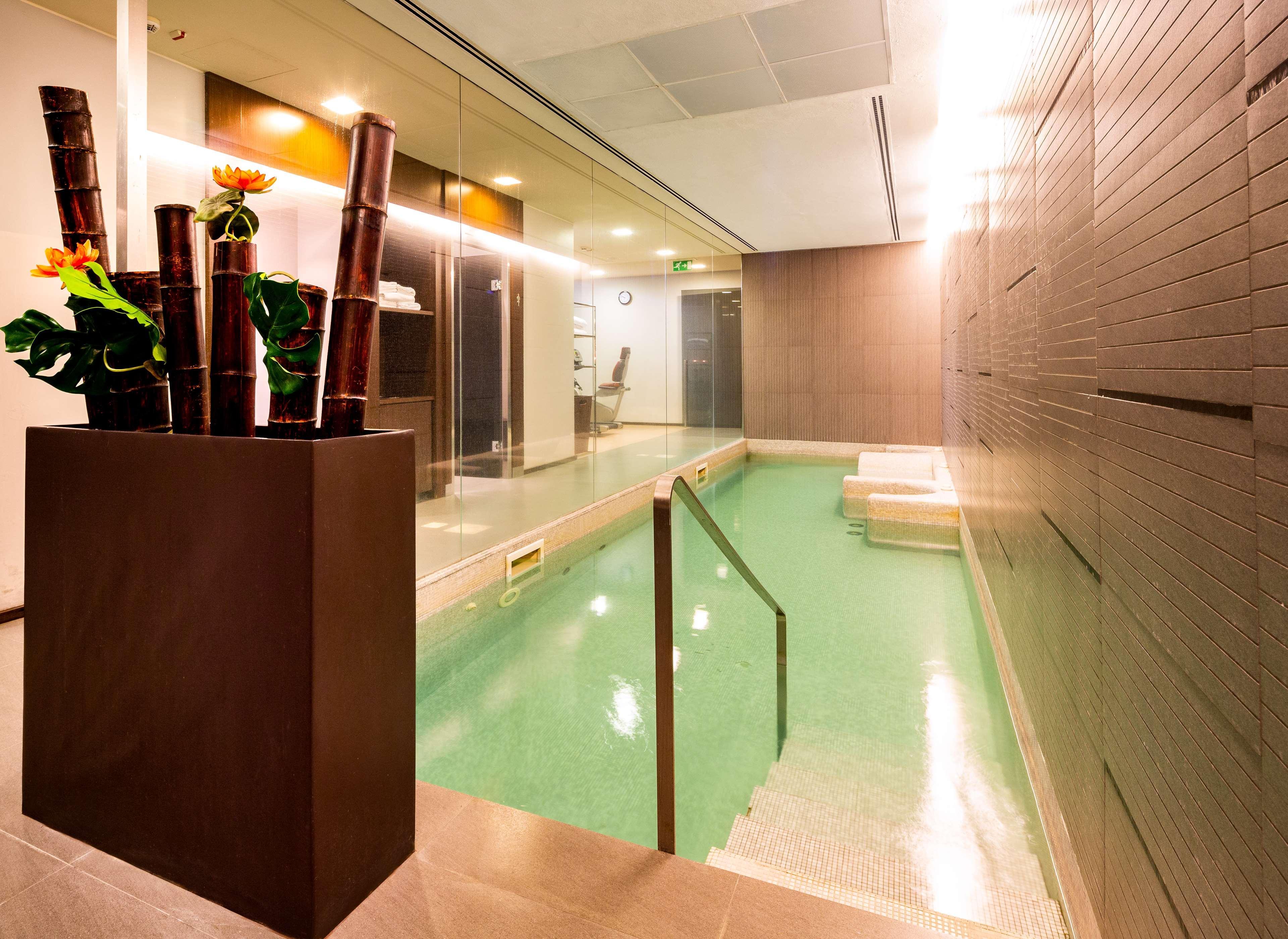 Best Western Hotel Goldenmile Milan Trezzano sul Naviglio Εξωτερικό φωτογραφία