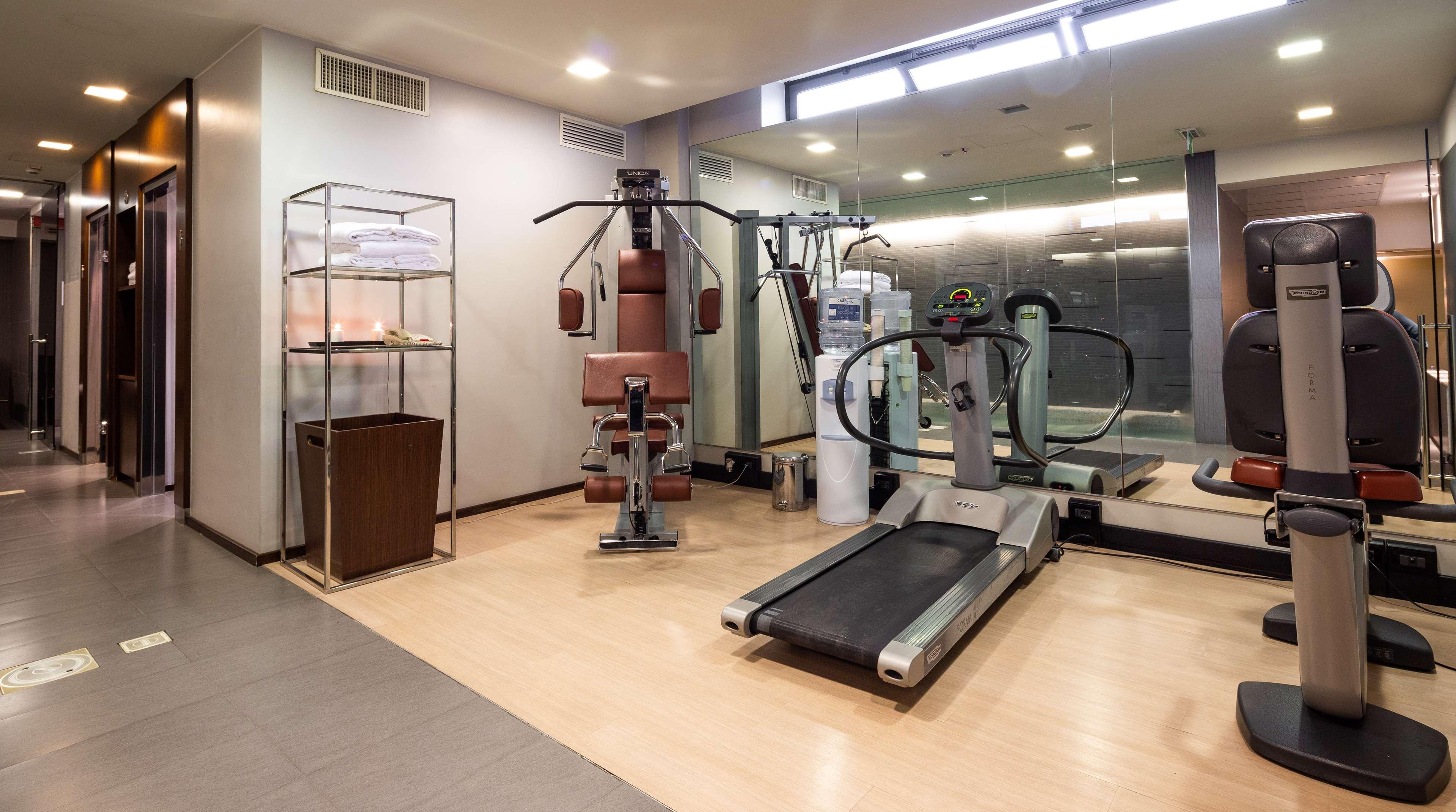 Best Western Hotel Goldenmile Milan Trezzano sul Naviglio Εξωτερικό φωτογραφία