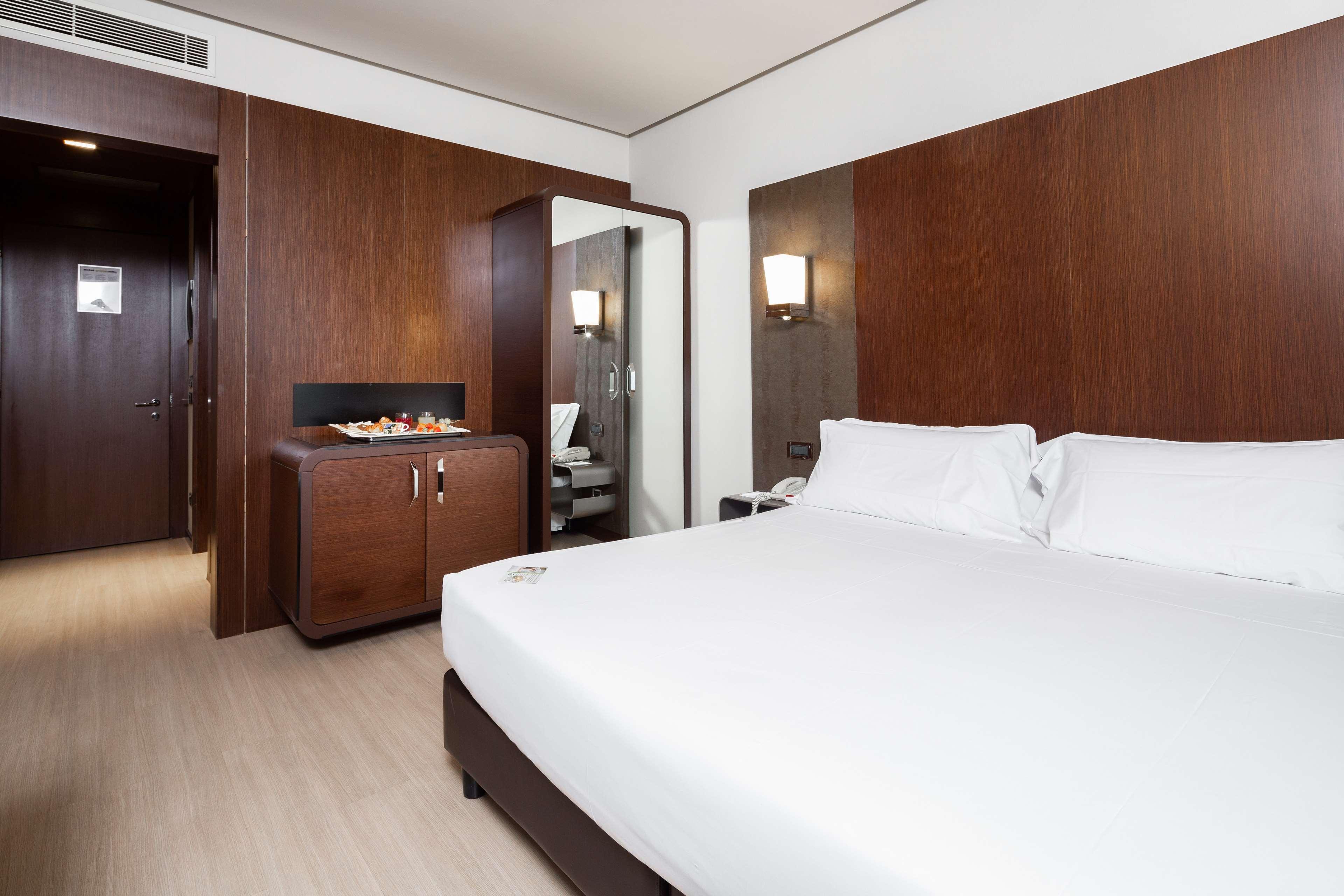 Best Western Hotel Goldenmile Milan Trezzano sul Naviglio Εξωτερικό φωτογραφία