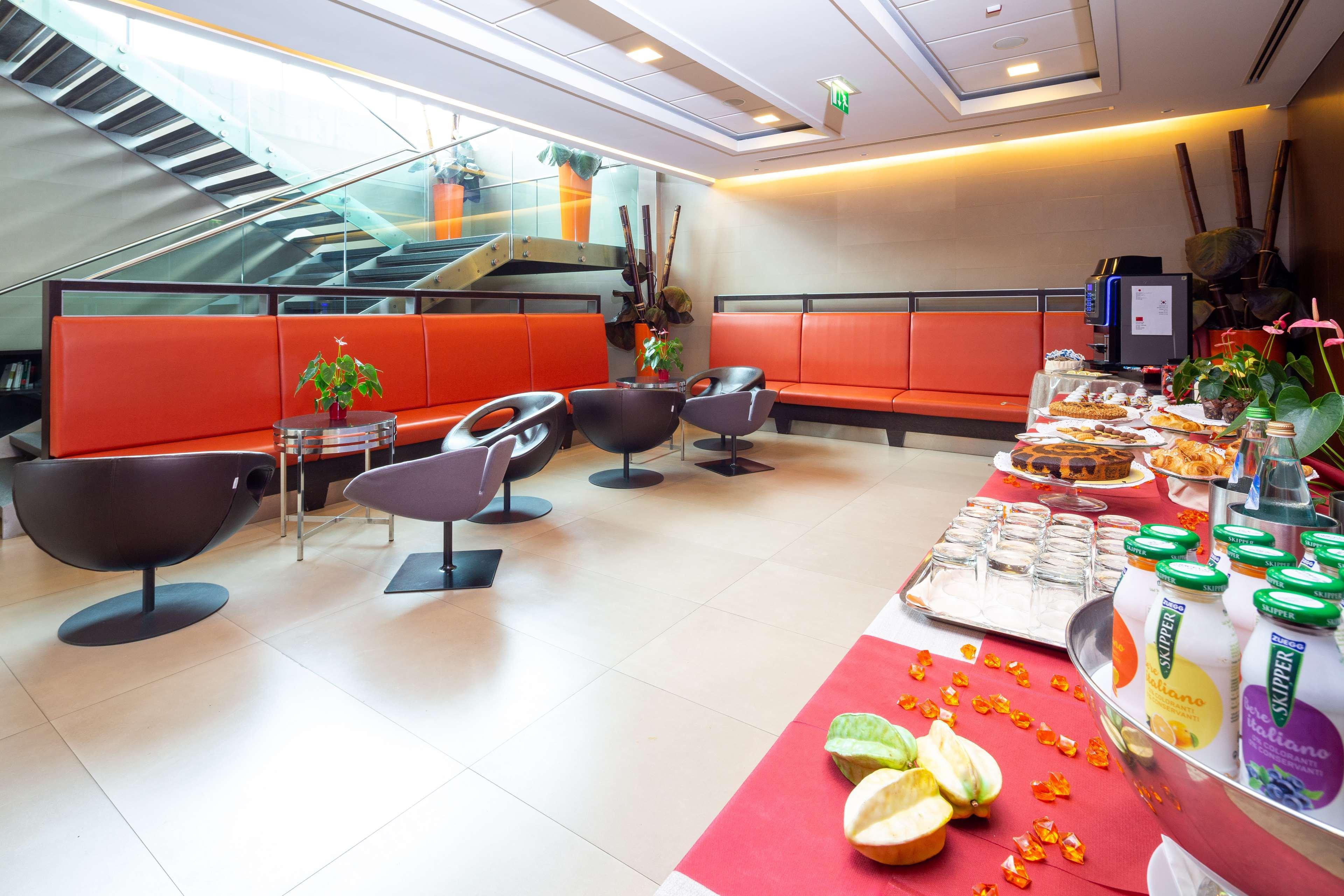 Best Western Hotel Goldenmile Milan Trezzano sul Naviglio Εξωτερικό φωτογραφία