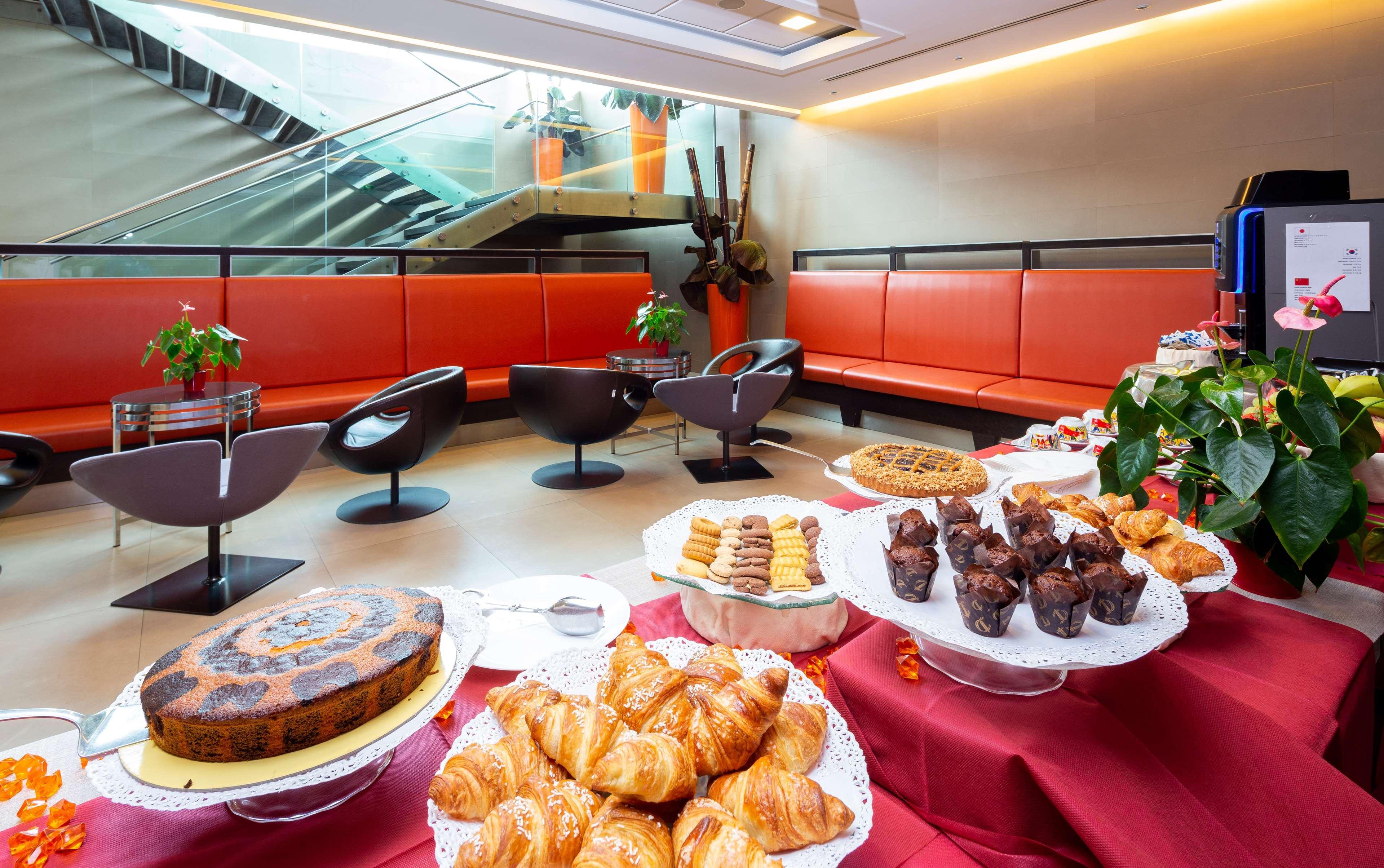 Best Western Hotel Goldenmile Milan Trezzano sul Naviglio Εξωτερικό φωτογραφία