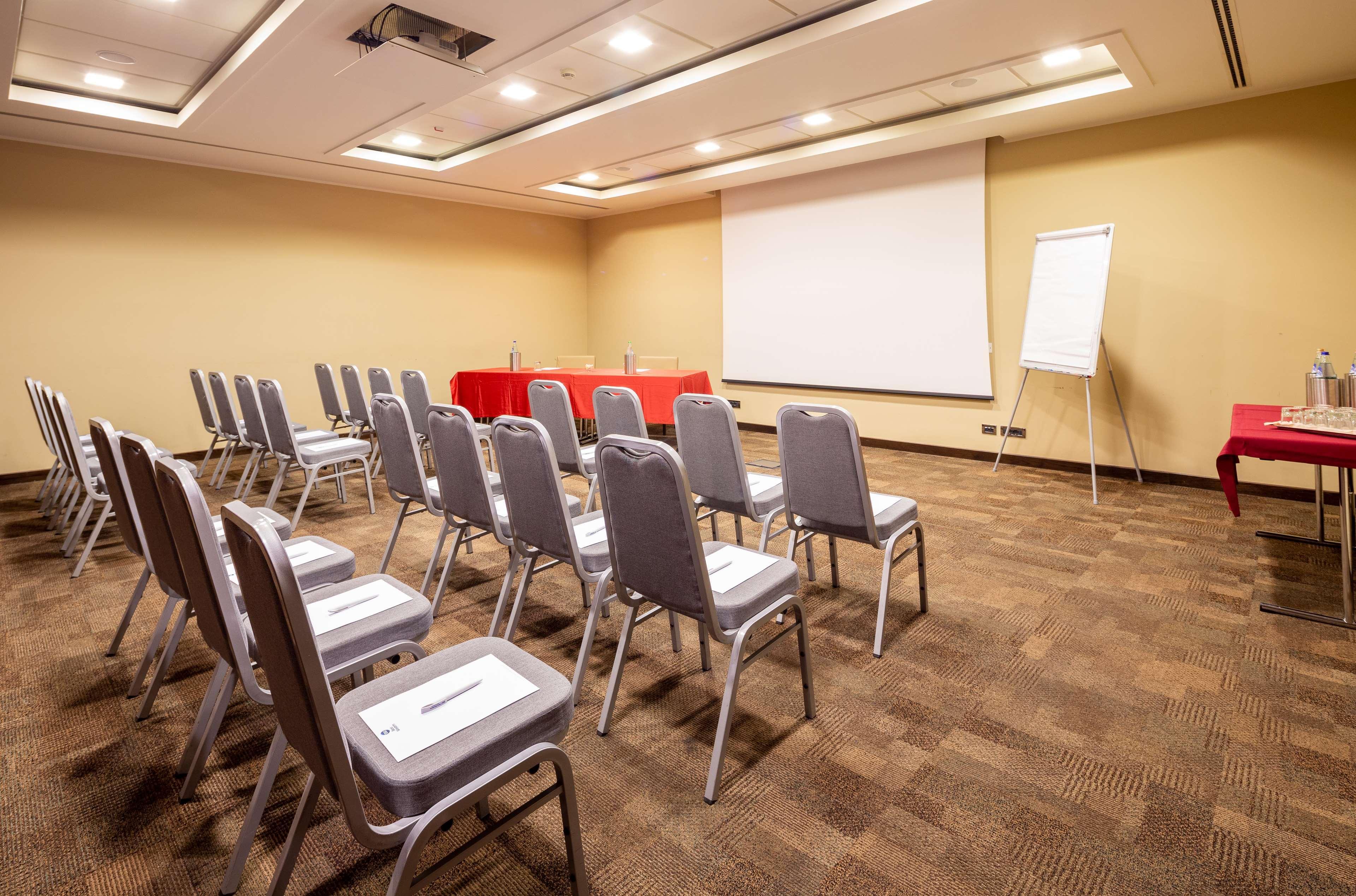 Best Western Hotel Goldenmile Milan Trezzano sul Naviglio Εξωτερικό φωτογραφία