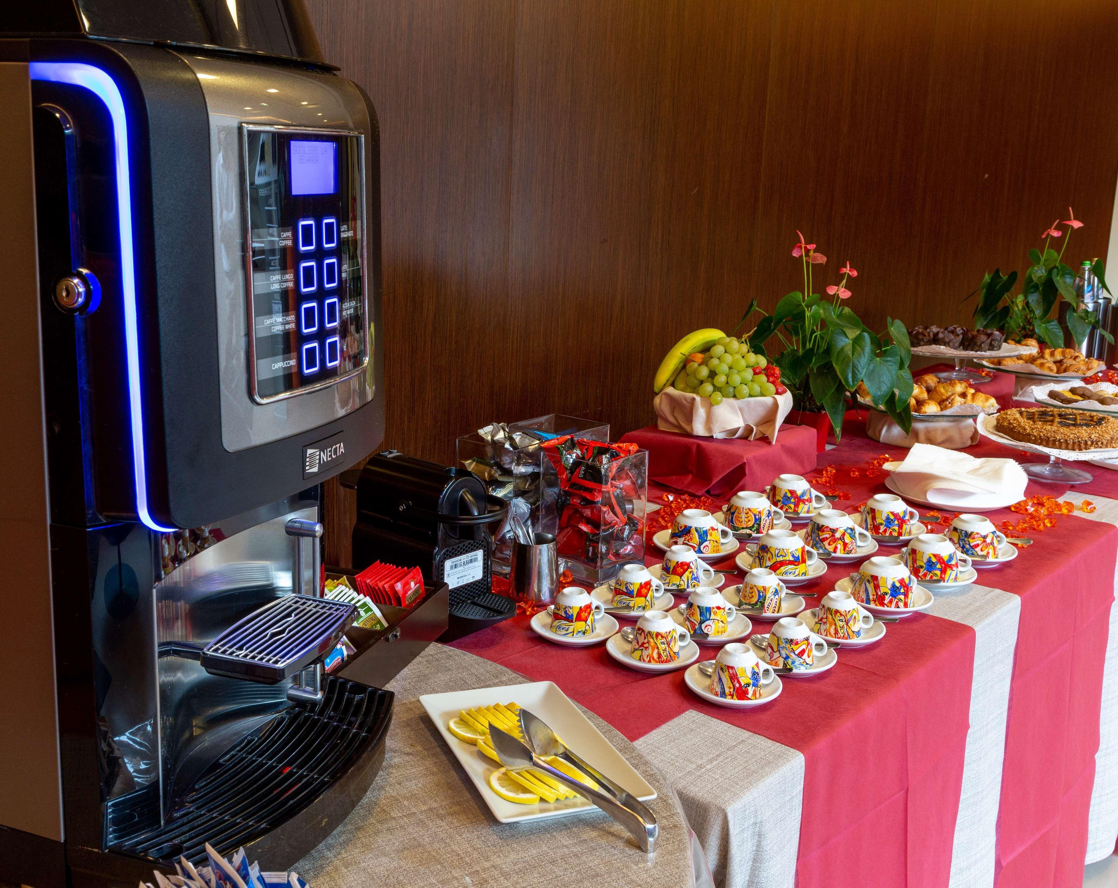 Best Western Hotel Goldenmile Milan Trezzano sul Naviglio Εξωτερικό φωτογραφία