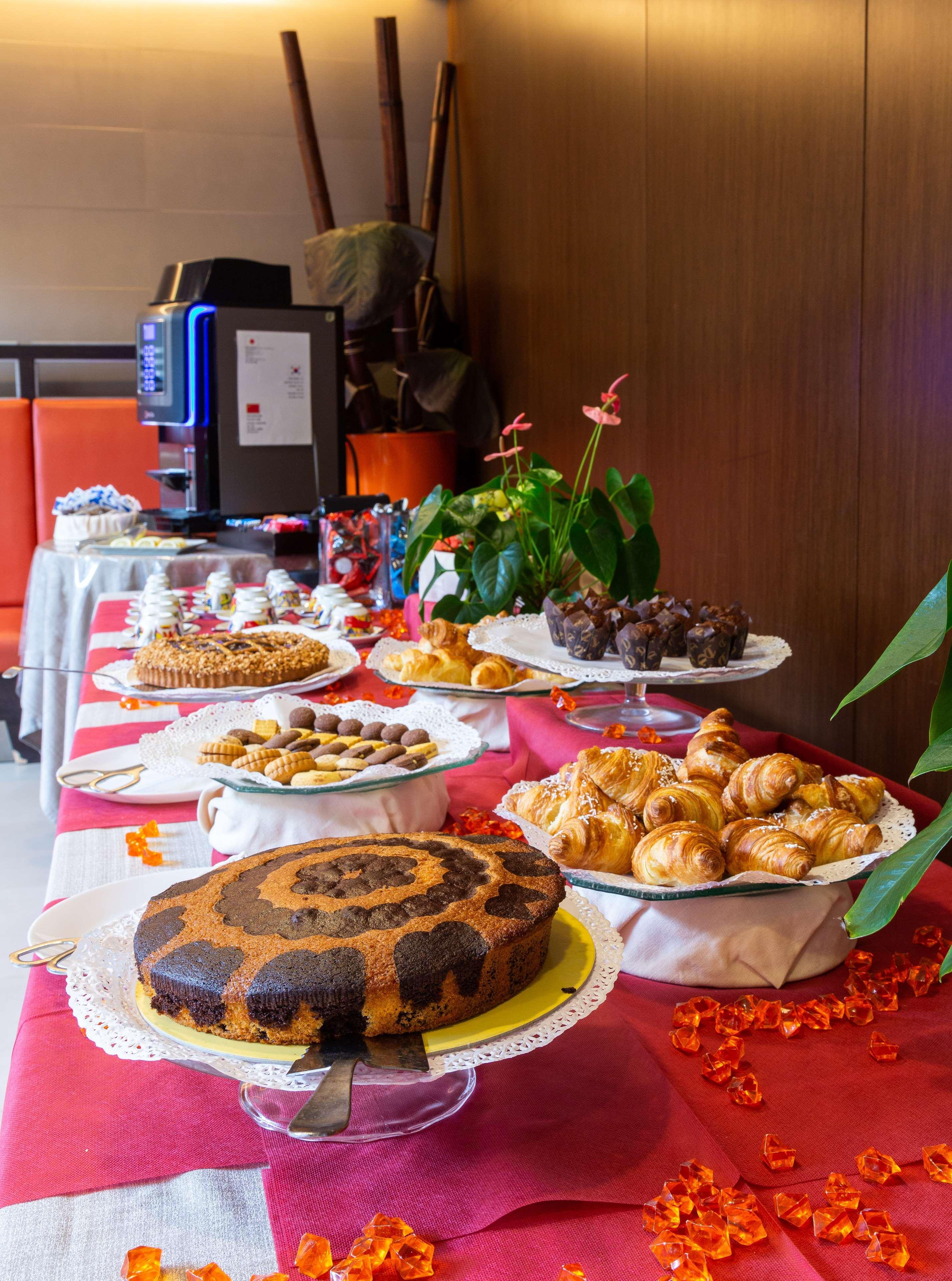 Best Western Hotel Goldenmile Milan Trezzano sul Naviglio Εξωτερικό φωτογραφία