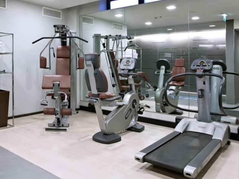 Best Western Hotel Goldenmile Milan Trezzano sul Naviglio Εξωτερικό φωτογραφία
