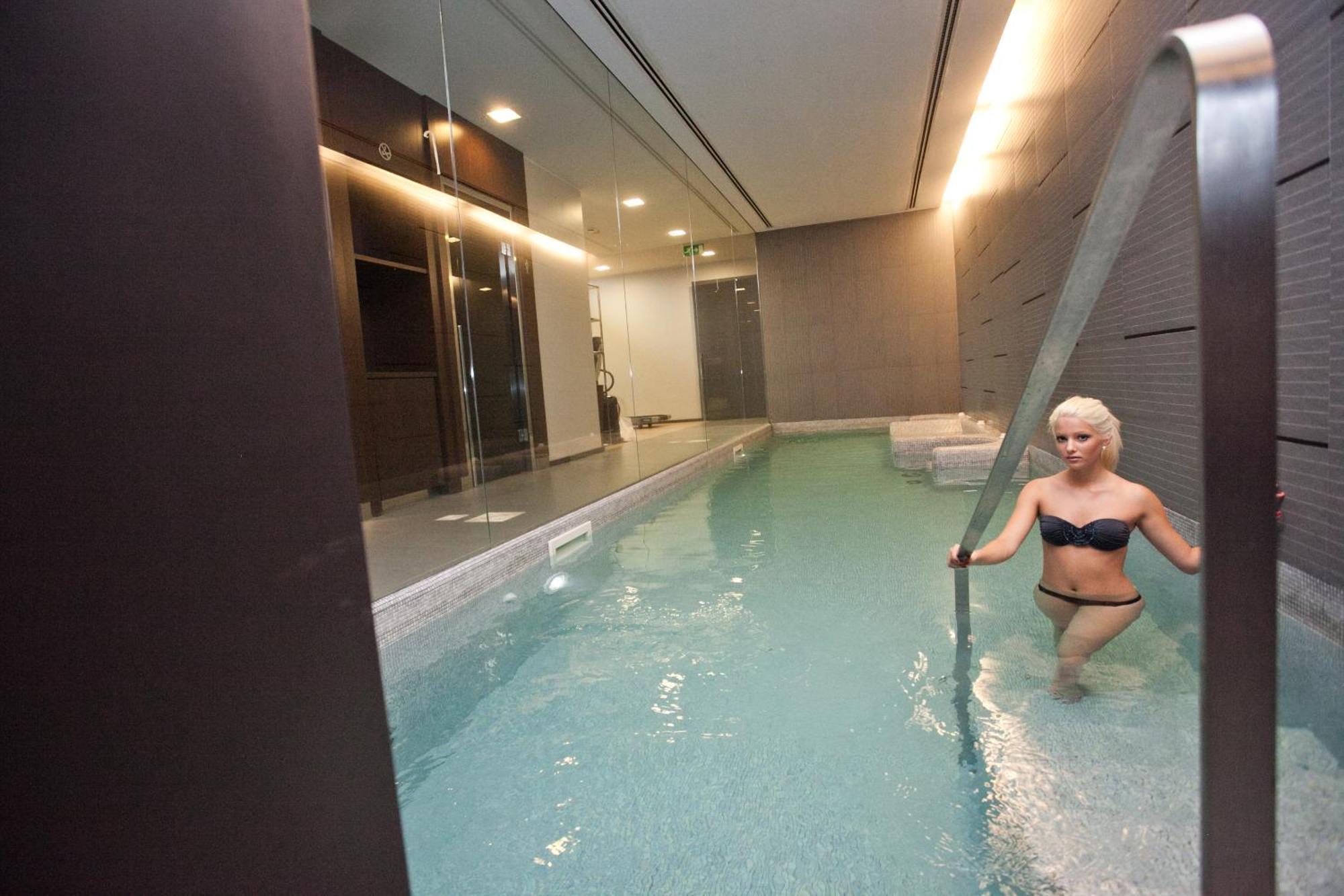 Best Western Hotel Goldenmile Milan Trezzano sul Naviglio Εξωτερικό φωτογραφία