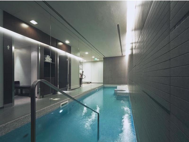 Best Western Hotel Goldenmile Milan Trezzano sul Naviglio Ανέσεις φωτογραφία