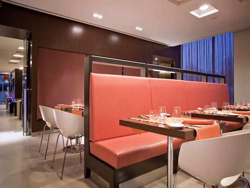 Best Western Hotel Goldenmile Milan Trezzano sul Naviglio Εστιατόριο φωτογραφία