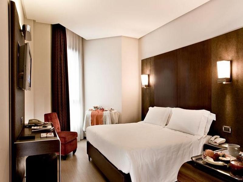 Best Western Hotel Goldenmile Milan Trezzano sul Naviglio Εξωτερικό φωτογραφία