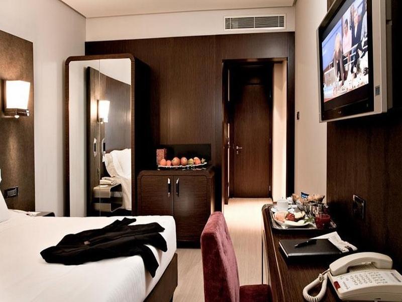 Best Western Hotel Goldenmile Milan Trezzano sul Naviglio Δωμάτιο φωτογραφία