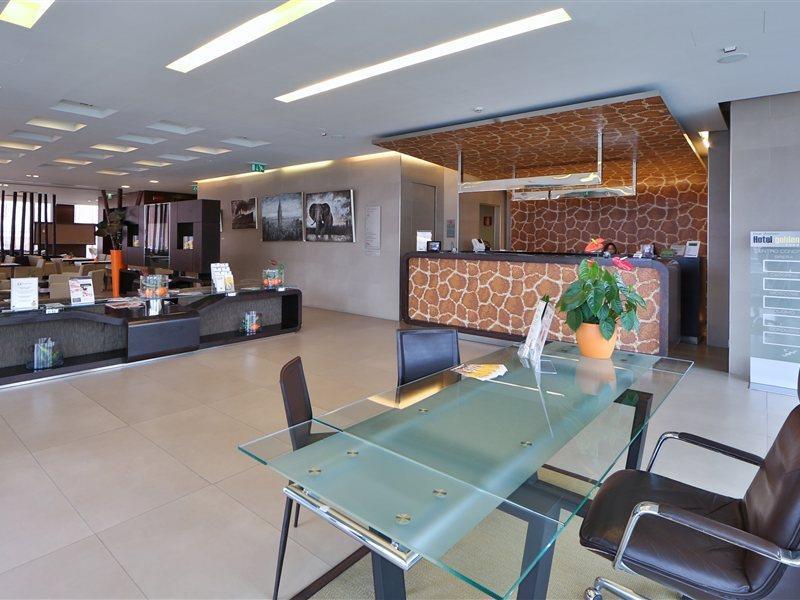 Best Western Hotel Goldenmile Milan Trezzano sul Naviglio Εξωτερικό φωτογραφία