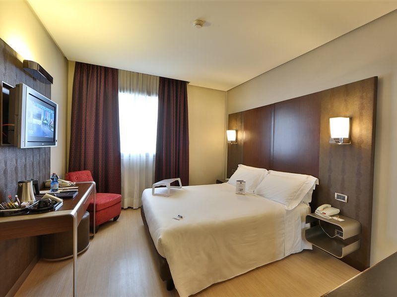 Best Western Hotel Goldenmile Milan Trezzano sul Naviglio Εξωτερικό φωτογραφία
