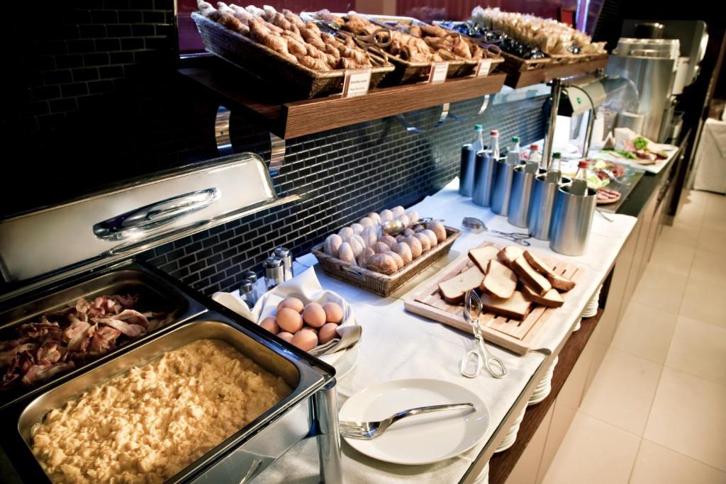 Best Western Hotel Goldenmile Milan Trezzano sul Naviglio Εξωτερικό φωτογραφία