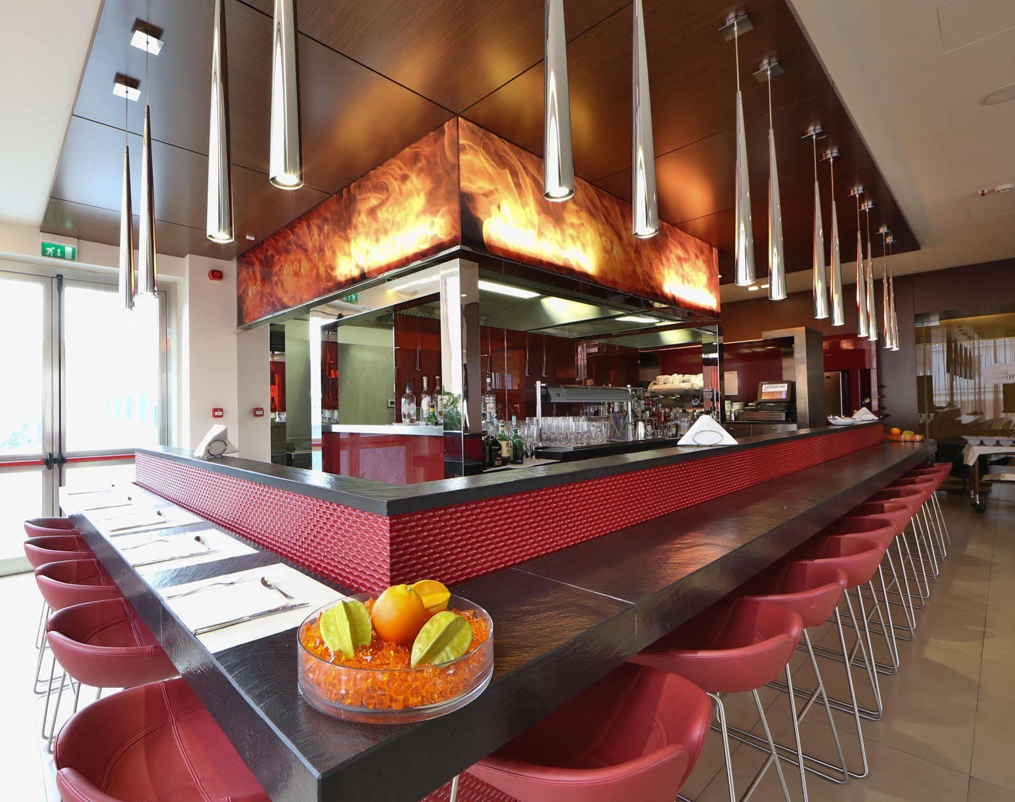Best Western Hotel Goldenmile Milan Trezzano sul Naviglio Εξωτερικό φωτογραφία