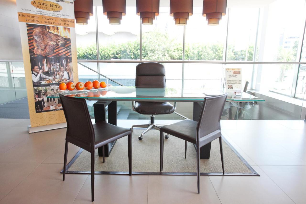 Best Western Hotel Goldenmile Milan Trezzano sul Naviglio Εξωτερικό φωτογραφία
