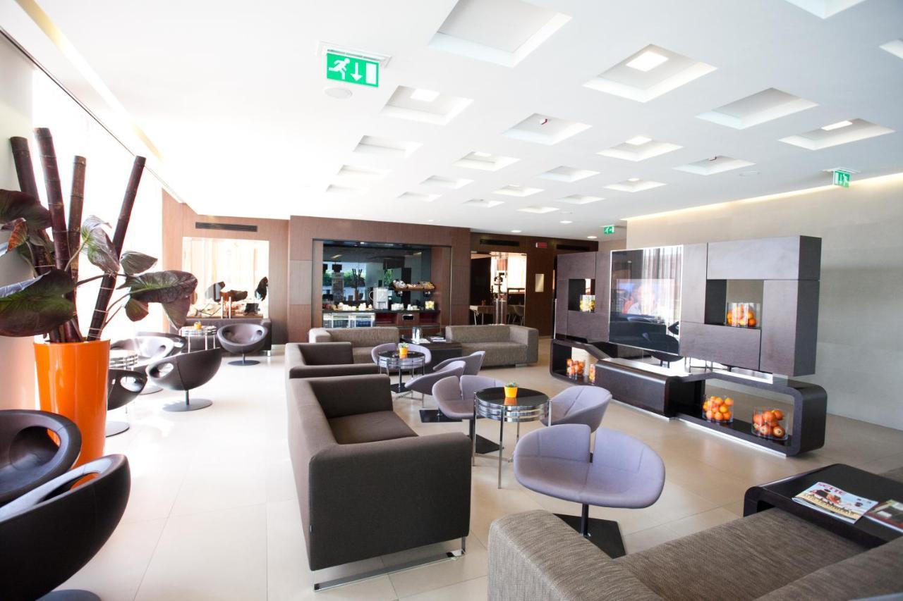 Best Western Hotel Goldenmile Milan Trezzano sul Naviglio Εξωτερικό φωτογραφία